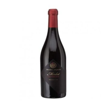 Bild von Franc Arman Merlot Supreme 2021